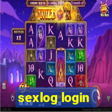 sexlog login